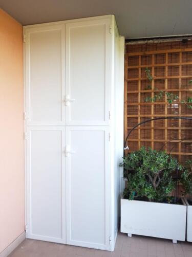 43 - mobile da esterno