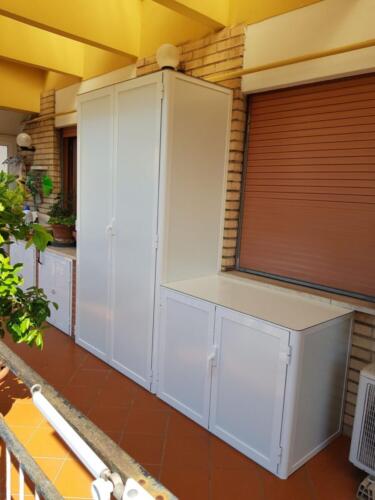 112 - mobile-da-terrazzo-colore-bianco